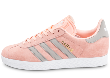 adidas gazelle femme chausport